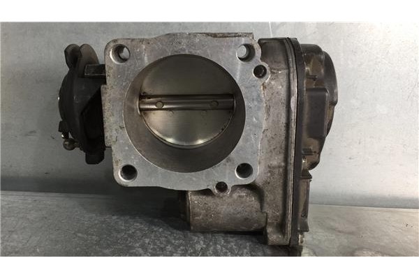 Recambio de caja mariposa aire para audi a4 berlina (b5) 1.8 t referencia OEM IAM 058133063M 408237212003  Recambio de caja mariposa aire para audi a4 berlina (b5) 1.8 t referencia OEM IAM 058133063M 408237212003