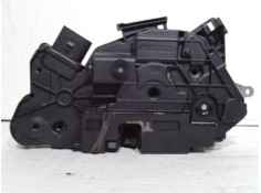 Recambio de cierre electromagnetico delantero izquierdo para seat ibiza berlina (6j5) 1.9 tdi referencia OEM IAM 5N1837015A  5N1