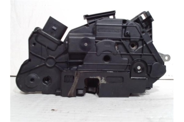 Recambio de cierre electromagnetico delantero izquierdo para seat ibiza berlina (6j5) 1.9 tdi referencia OEM IAM 5N1837015A  5N1
