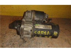 Recambio de motor arranque para opel corsa b 1.4 i 16v referencia OEM IAM 09130838 D6RA162 1202142 , OPEL | 6202077 , OPEL | 903