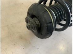 Recambio de amortiguador delantero izquierdo para citroen c3 1.4 attraction referencia OEM IAM 9672655480  