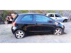 toyota yaris (ksp9/scp9/nlp9) del año 2007