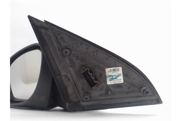 Recambio de retrovisor electrico izquierdo para opel vectra c berlina referencia OEM IAM 24436193FY6  