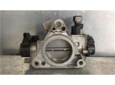 Recambio de caja mariposa aire para citroen xsara berlina 1.6 image referencia OEM IAM PSA6305M 72776020 