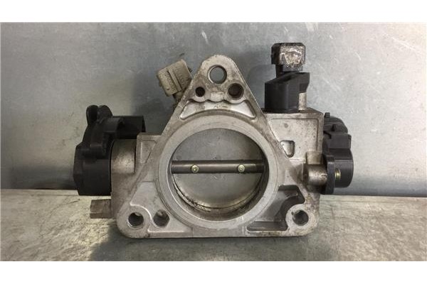 Recambio de caja mariposa aire para citroen xsara berlina 1.6 image referencia OEM IAM PSA6305M 72776020 