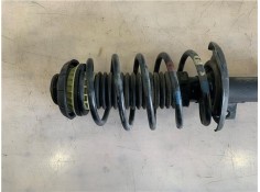 Recambio de amortiguador delantero izquierdo para citroen c3 1.4 attraction referencia OEM IAM 9672655480  