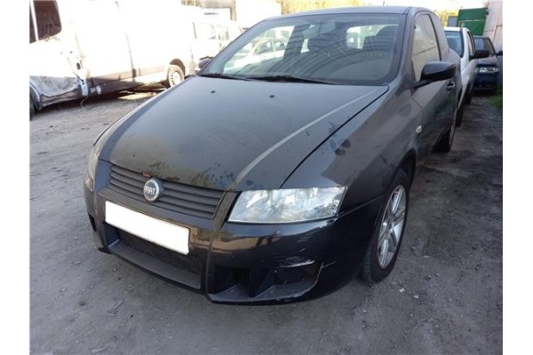 fiat stilo (192) del año 2004