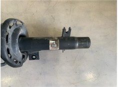 Recambio de amortiguador delantero izquierdo para citroen c3 1.4 attraction referencia OEM IAM 9672655480  