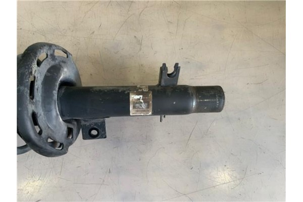 Recambio de amortiguador delantero izquierdo para citroen c3 1.4 attraction referencia OEM IAM 9672655480  
