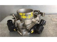 Recambio de caja mariposa aire para honda civic berl. 3/4 (ej/ek) 1.5 ls vtec 3 berlina (ek3) referencia OEM IAM GR53A TN8 
