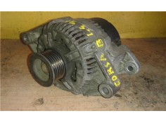 ALTERNADOR 90413760 0123100001 90443930 OPEL | 3493848 OPEL | 6204008 OPEL | 90356897 OPEL