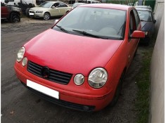 volkswagen polo iv (9n1) del año 2002