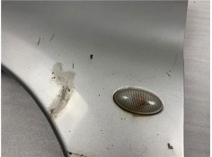 Recambio de aleta delantero izquierda para peugeot partner (s2) referencia OEM IAM   