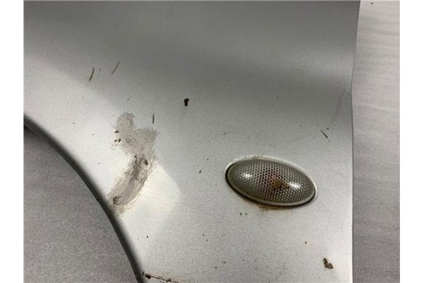 Recambio de aleta delantero izquierda para peugeot partner (s2) referencia OEM IAM   