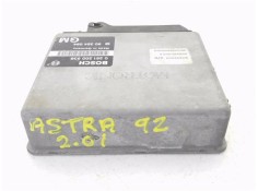 Recambio de centralita para opel astra f berlina 2.0 i referencia OEM IAM 90354094 0261200538 