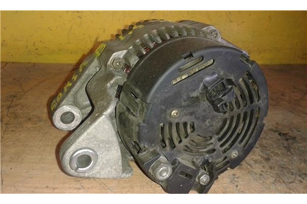 Recambio de alternador para opel corsa b 1.4 i 16v referencia OEM IAM 90413760 0123100001 90443930 , OPEL | 3493848 , OPEL | 620