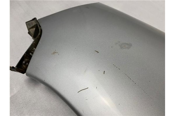 Recambio de aleta delantero izquierda para peugeot partner (s2) referencia OEM IAM   