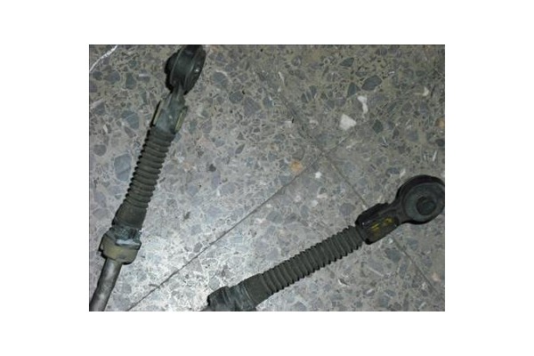Recambio de varillas de cambio para citroen c5 berlina 2.0 hdi referencia OEM IAM 2400X0  