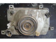 Recambio de faro delantero izquierdo para seat ibiza 1.5 i cat referencia OEM IAM 084451605L  