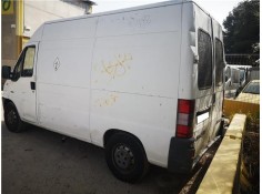 citroen jumper furgón del año 1996
