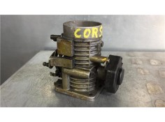 Recambio de caja mariposa aire para opel corsa b 1.6 gsi 16v referencia OEM IAM 90298126B9268 0280120316 