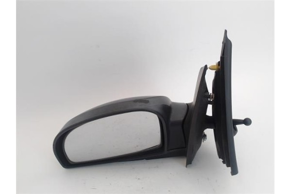 Recambio de retrovisor izquierdo para hyundai getz (tb) referencia OEM IAM   