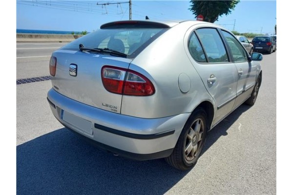 seat leon (1m1) del año 2002