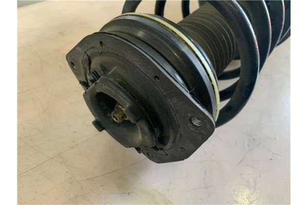 Recambio de amortiguador delantero izquierdo para nissan qashqai +2 (jj10) 1.5 acenta referencia OEM IAM E4303BR20A MA10006 5430