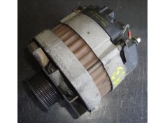 Recambio de alternador para renault clio i fase i / ii (b/c57) 1.8 referencia OEM IAM 2541248 A13N201 