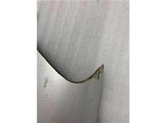 Recambio de aleta delantero izquierda para peugeot partner (s2) referencia OEM IAM   