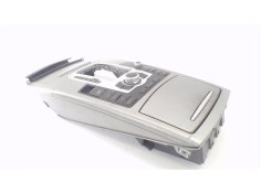 Recambio de embellecedor consola central para audi a6 avant (4f5) 2.0 tdi referencia OEM IAM 4F1864261 4F1862533 