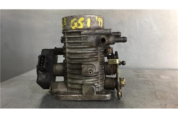 Recambio de caja mariposa aire para opel corsa b 1.6 gsi 16v referencia OEM IAM 90298126B9268 0280120316 