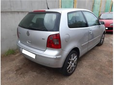 volkswagen polo iv (9n1) del año 2004