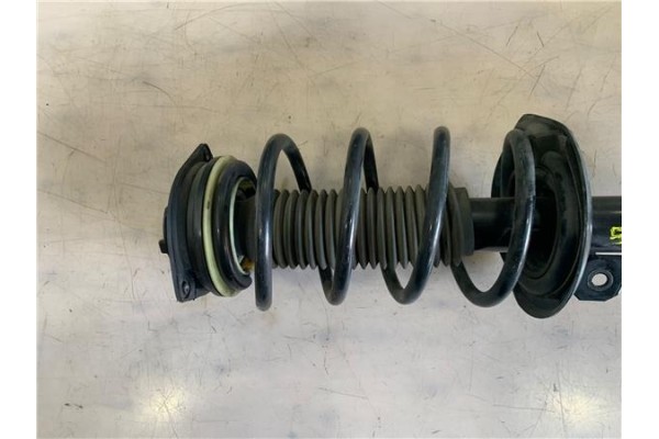 Recambio de amortiguador delantero izquierdo para nissan qashqai +2 (jj10) 1.5 acenta referencia OEM IAM E4303BR20A MA10006 5430