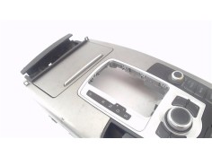 Recambio de embellecedor consola central para audi a6 avant (4f5) 2.0 tdi referencia OEM IAM 4F1864261 4F1862533 