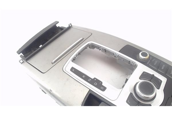 Recambio de embellecedor consola central para audi a6 avant (4f5) 2.0 tdi referencia OEM IAM 4F1864261 4F1862533 