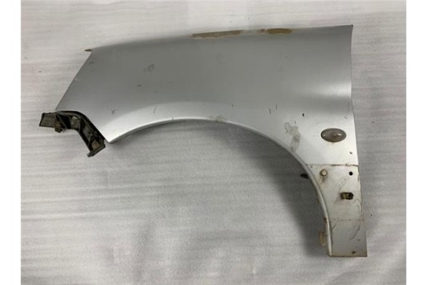 Recambio de aleta delantero izquierda para peugeot partner (s2) referencia OEM IAM   