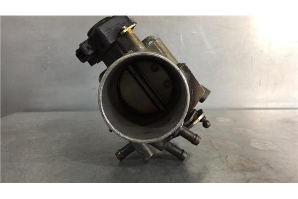 Recambio de caja mariposa aire para opel corsa b 1.6 gsi 16v referencia OEM IAM 90298126B9268 0280120316 