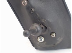 Recambio de retrovisor izquierdo para hyundai getz (tb) referencia OEM IAM   