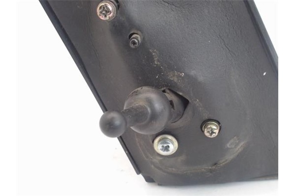 Recambio de retrovisor izquierdo para hyundai getz (tb) referencia OEM IAM   