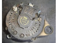 Recambio de alternador para renault clio i fase i / ii (b/c57) 1.8 referencia OEM IAM 2541248 A13N201 