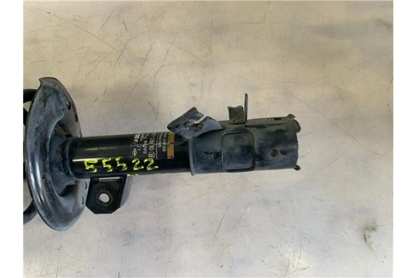 Recambio de amortiguador delantero izquierdo para nissan qashqai +2 (jj10) 1.5 acenta referencia OEM IAM E4303BR20A MA10006 5430