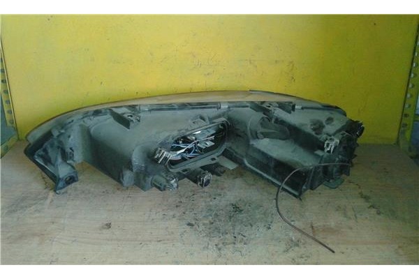 Recambio de faro delantero dcho para mazda 6 berlina (gg) 2.0 crtd 136 active (5-ptas.) referencia OEM IAM GJ6R510K0C  