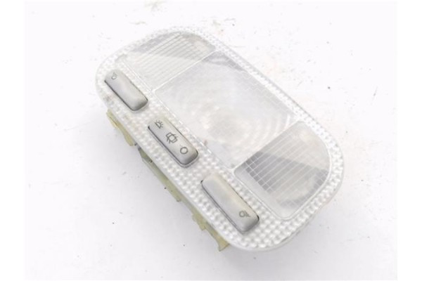 Recambio de luz delantero central techo para peugeot 3008 1.6 hdi referencia OEM IAM 6362Q2  