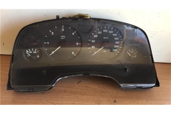 Recambio de cuadro completo para opel zafira a 2.2 dti 16v referencia OEM IAM 24419561HU 110080069003 
