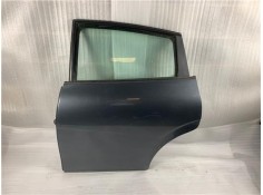 Recambio de puerta trasero izquierda para seat leon (1p1) referencia OEM IAM 1P0833055  