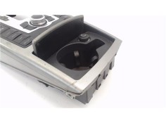 Recambio de embellecedor consola central para audi a6 avant (4f5) 2.0 tdi referencia OEM IAM 4F1864261 4F1862533 