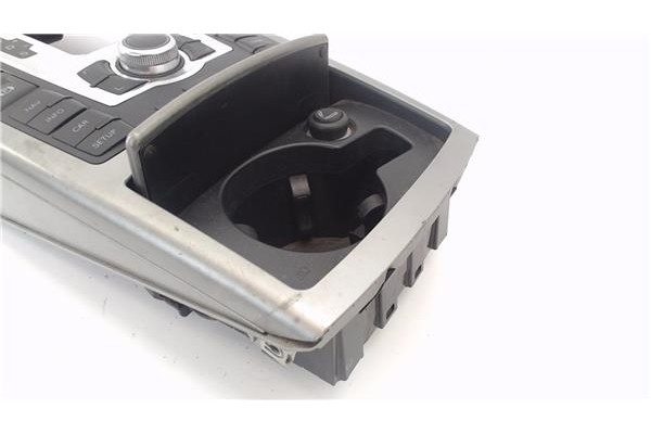 Recambio de embellecedor consola central para audi a6 avant (4f5) 2.0 tdi referencia OEM IAM 4F1864261 4F1862533 