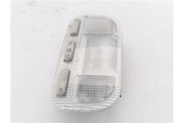Recambio de luz delantero central techo para peugeot 3008 1.6 hdi referencia OEM IAM 6362Q2  