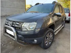 dacia duster i del año 2013